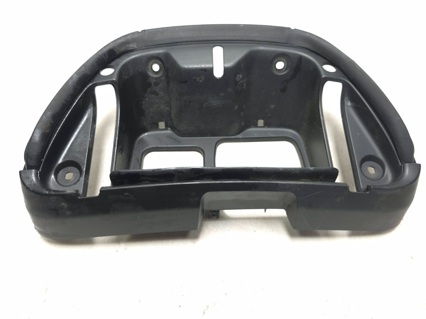 2012 Nissan Leaf Front Charger Port Housing OEM