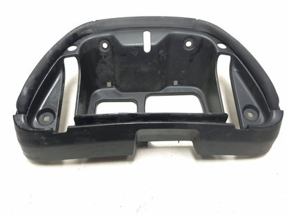 2012 Nissan Leaf Front Charger Port Housing OEM