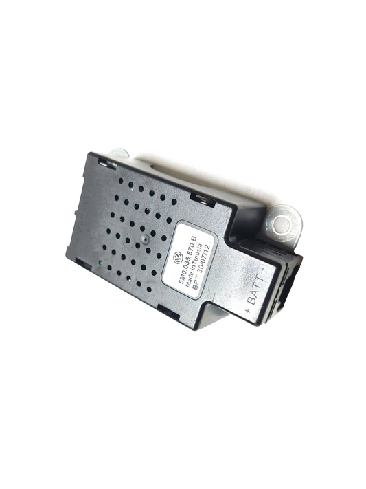 2010 - 2014 VW Golf GTI Interference Suppressor OEM