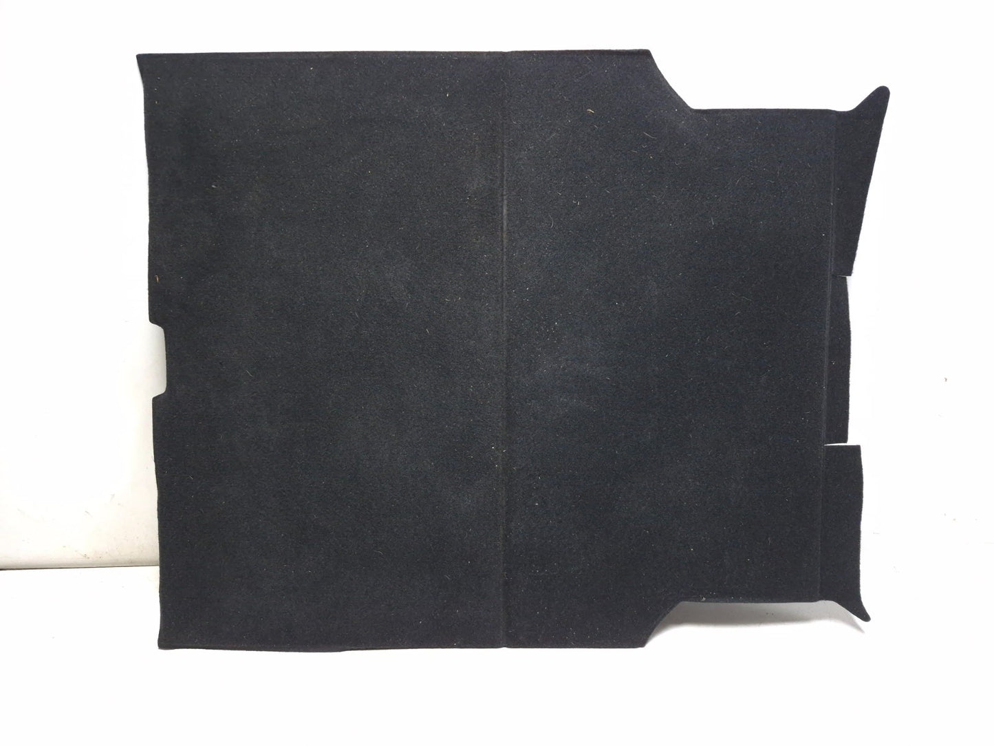 2021 Alfa Romeo Giulia Rear Trunk Cargo Floor Cover Carpet Oem✅