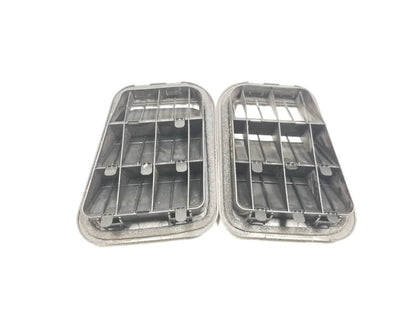 12 13 14 15 Kia Rio Quarter Panel Pressure Vent Pair OEM
