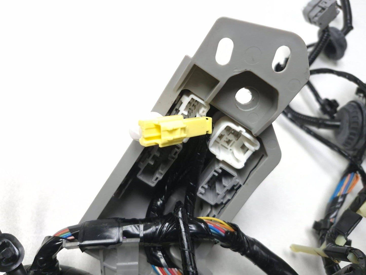 2017 Subaru Legacy Interior Wire Wiring Harness Left & Right OEM