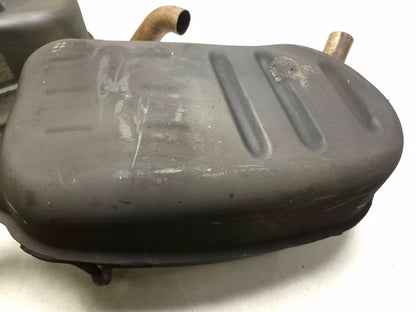 2017 Dodge Journey Rear Exhaust Muffler Pair 3.6l OEM