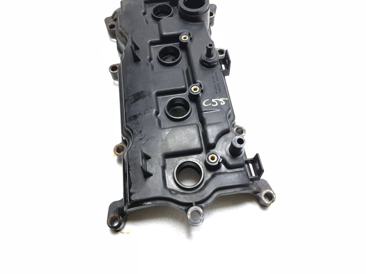 2018 Nissan Altima 2.5l Engine Valve Cover OEM 13264-4jm0a