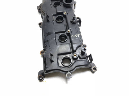 2018 Nissan Altima 2.5l Engine Valve Cover OEM 13264-4jm0a