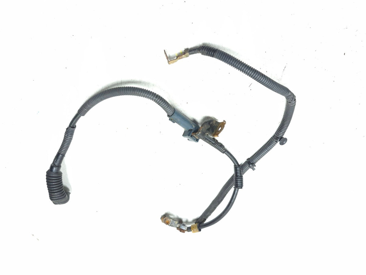 2008 Acura Tl Type-s Positive Battery Starter Cable 32410-sep-a10 OEM