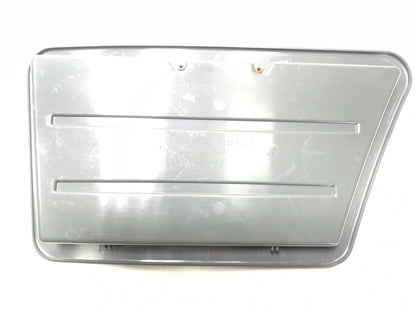 2011 BMW 750li Trunk Compartment Trim Cover Right Passenger Side OEM