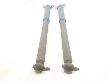 12 - 14 Ford Focus Rear Shock Strut Absorber Pair OEM