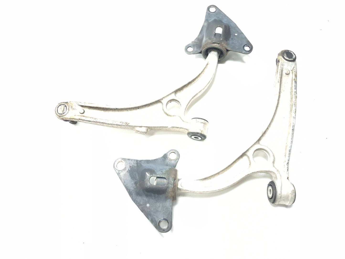2014 Honda Cr-z Front Lower Control Arm Left & Right OEM