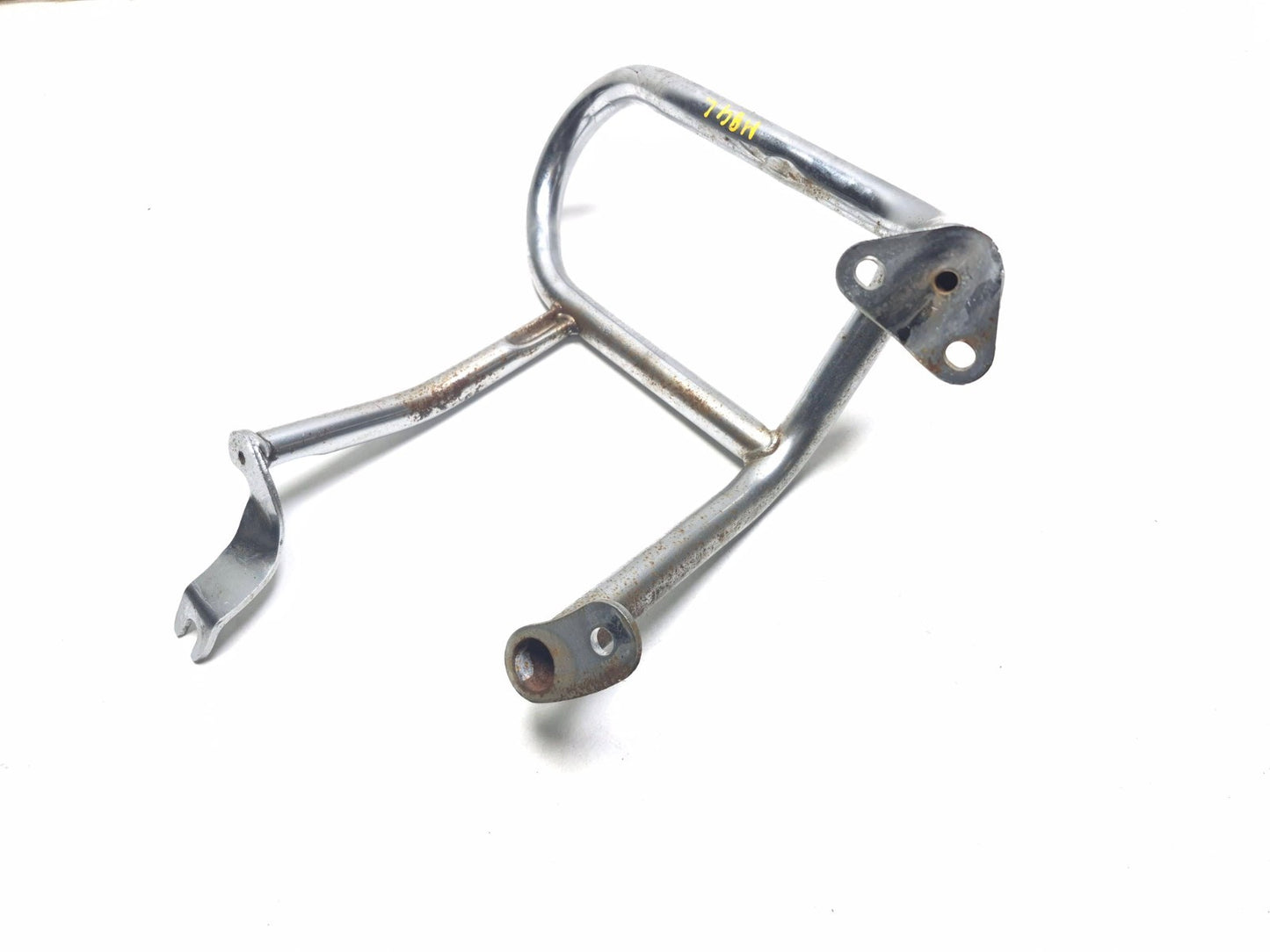 1987 Honda Goldwing 1200i Left Engine Guard OEM