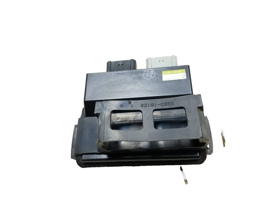 2015-2018 Kawasaki Klz1000 Versys 1000 Cdi Ecu Ecm Computer Control Unit OEM