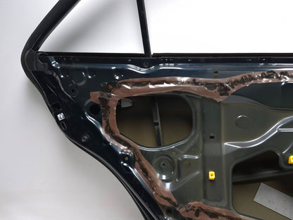 2012 Toyota Camry Rear Door Shell Driver Side Left OEM