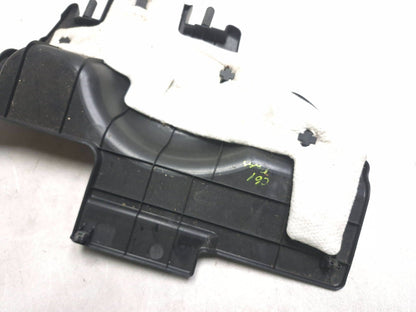 2007 Honda Fit Dash Lower Trim Cover Passenger Side Right OEM