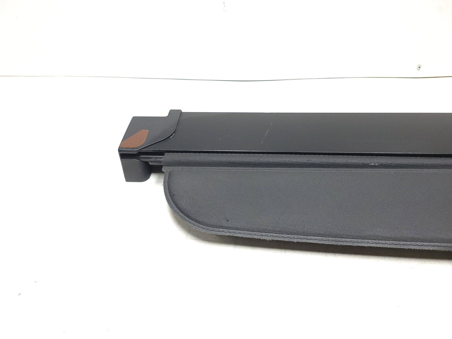 2007 - 2013 BMW X5 E70 Rear Trunk Cargo Luggage Cover Shade OEM