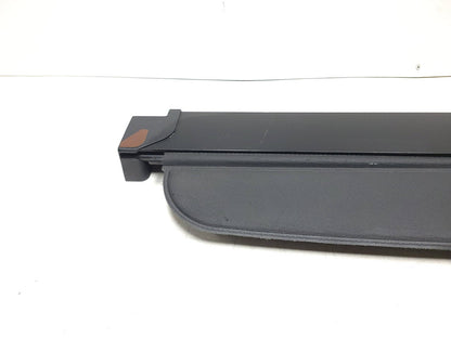 2007 - 2013 BMW X5 E70 Rear Trunk Cargo Luggage Cover Shade OEM