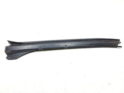 10-14 Chevrolet Suburban Windshield Side Molding Left & Right Pair OEM