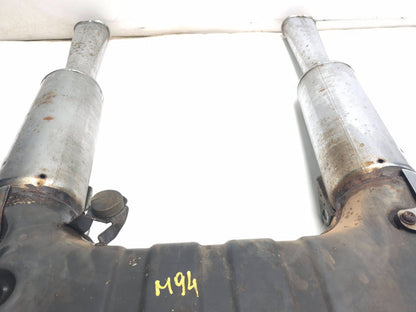 1987 Honda Goldwing 1200i Muffler Exhaust OEM