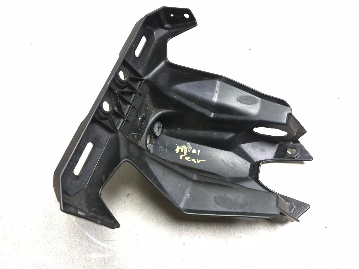 2024 Kawasaki Ninja 500 Ex500 Rear Fender Guard Flap OEM