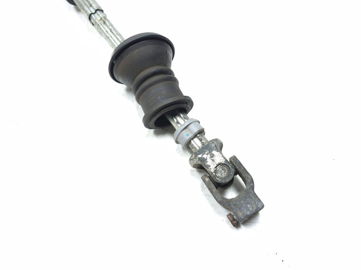 2018 Tesla Model 3 Steering Column 1044811-00-f OEM