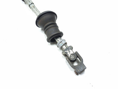 2018 Tesla Model 3 Steering Column 1044811-00-f OEM