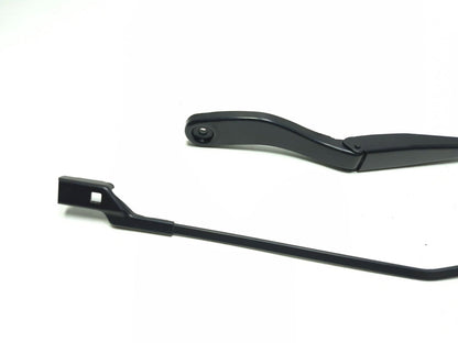 2012 Volvo C30 2.5l Winshield Wiper Arm Left & Right Pair OEM