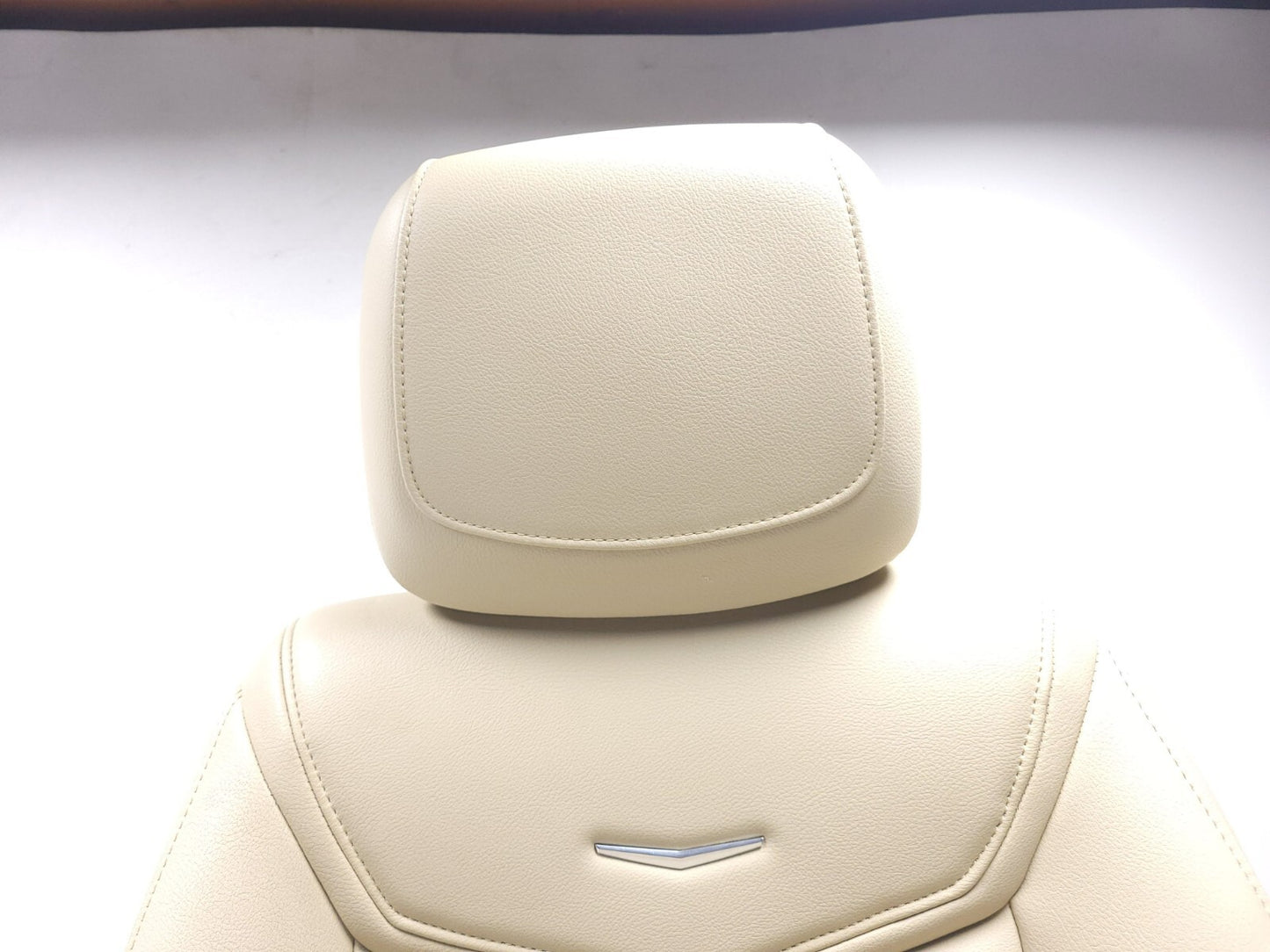 2017 Cadillac Xt5 Front Driver Seat OEM 34k Miles