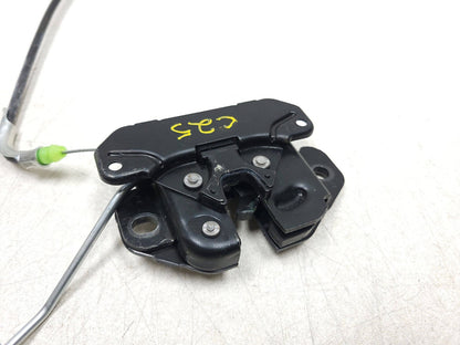 13-15 Acura RDX Rear Seat Release Fold Lock Actuator Pair OEM ✅