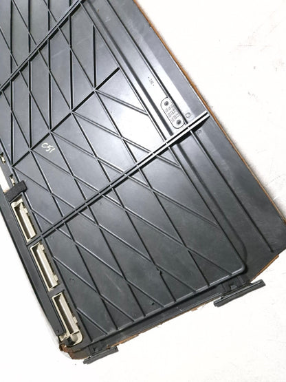 2011 Volkswagen Tiguan Sunroof Shade Trim Panel OEM