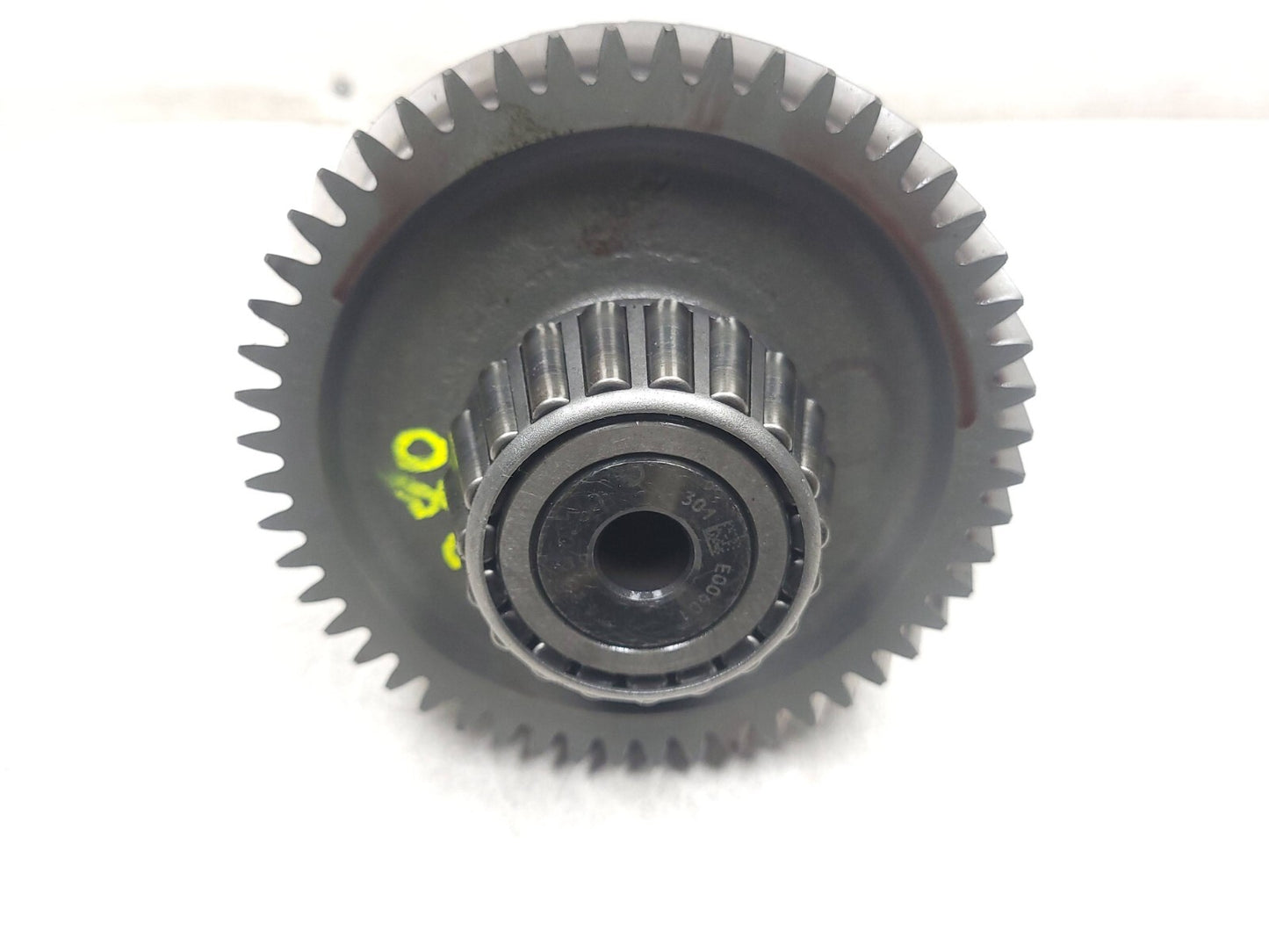 2009 Mazda Cx-7 Automatic Transmission Planetary Gear Assy OEM