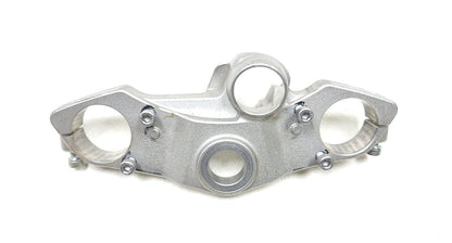 2012 Kawasaki Versys Le650c Front Fork Clamp Upper Triple Tree OEM