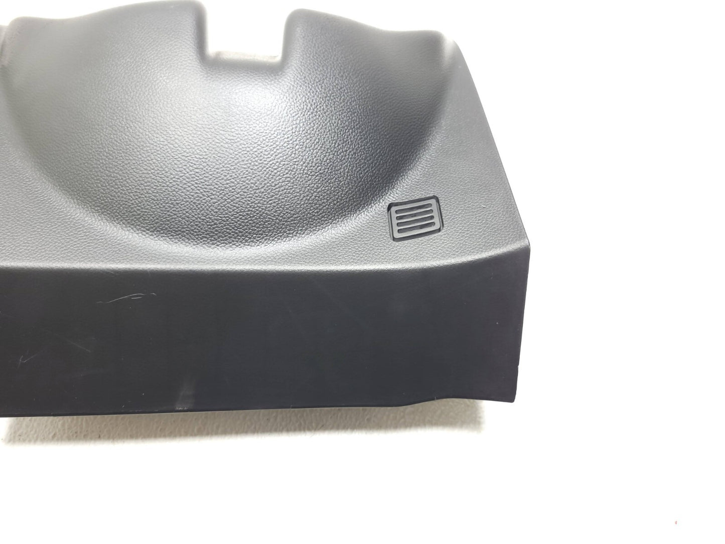 2014 Infiniti Q60 Front Left Lower Dash Knee Panel Cover OEM