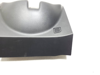 2014 Infiniti Q60 Front Left Lower Dash Knee Panel Cover OEM