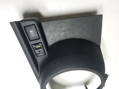 2011 - 2016 Scion Tc Shifter Trim Bezel OEM