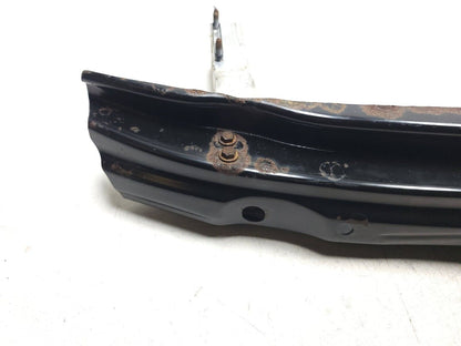 09-16 Audi A4 Quattro Rear Bumper Reinforcement Absorber Bar OEM