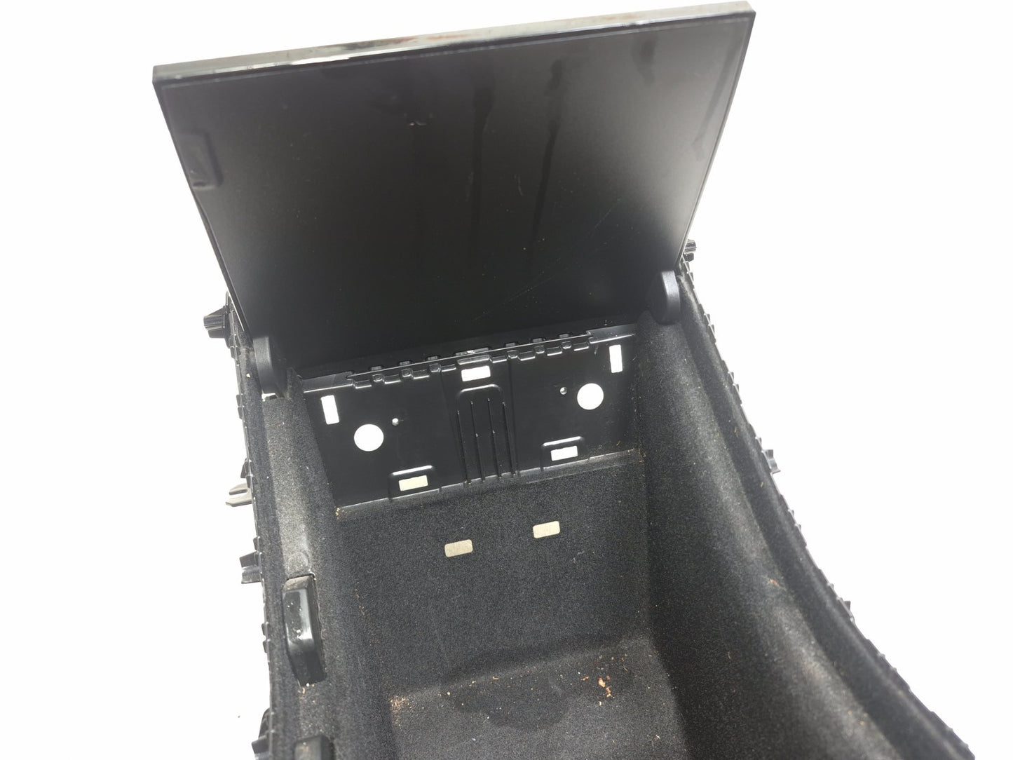 2019 Tesla Model 3 Center Console Tray Bin Storage OEM
