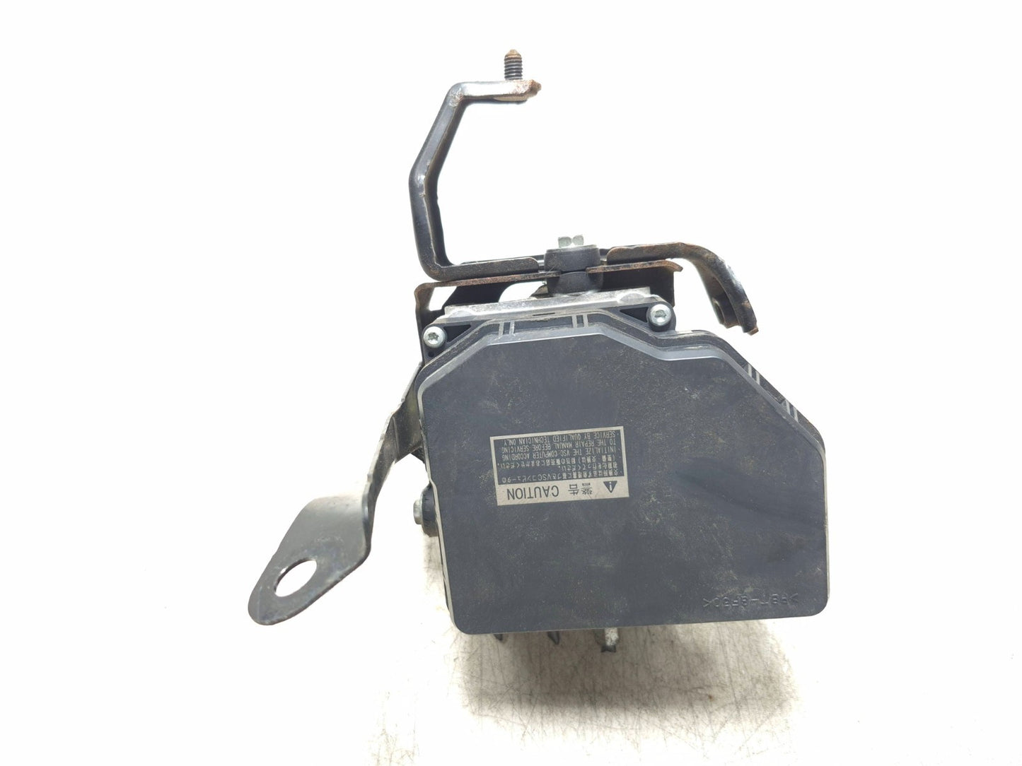 2009 Lexus Is 250 ABS Anti Lock Brake Pump OEM