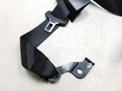 10-16 Mercedes W212 E350 Rear Center Seat Belt Retractor OEM