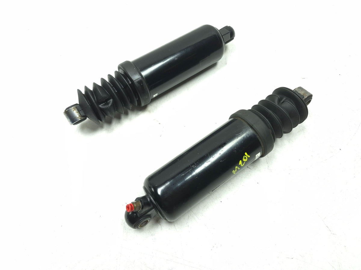 2008 Harley Davidson Touring Electra Glide Rear Shock Absorber Left & Right OEM