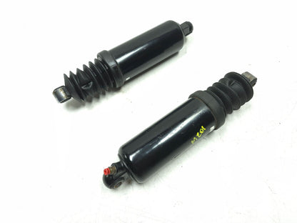 2008 Harley Davidson Touring Electra Glide Rear Shock Absorber Left & Right OEM
