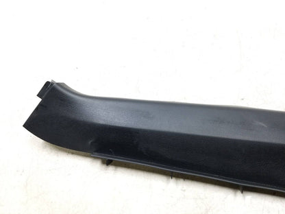 2004 - 2008 Acura Tl Rear Door Sill Panel Scuff Driver Side Left OEM