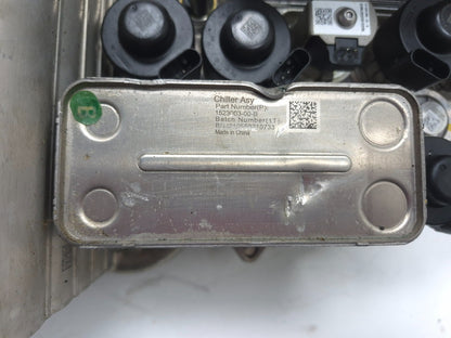 2021 Tesla Model 3 Supermanifold Heat Pump OEM