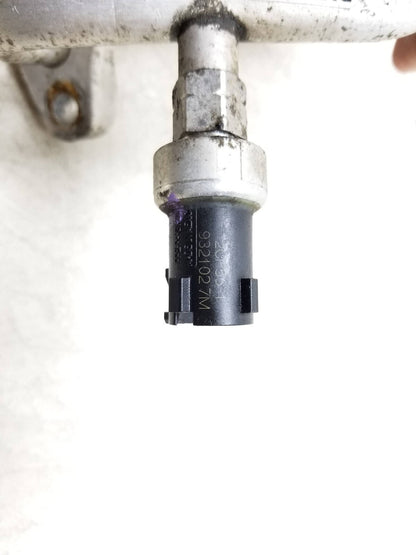 2007-2012 Dodge Caliber Sxt Line-a/c Discharge OEM