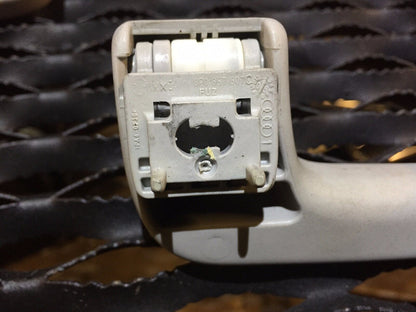 05 06 07 08 Audi A6 C6 Roof Grab Handle Set 4pcs 8p0857607 OEM