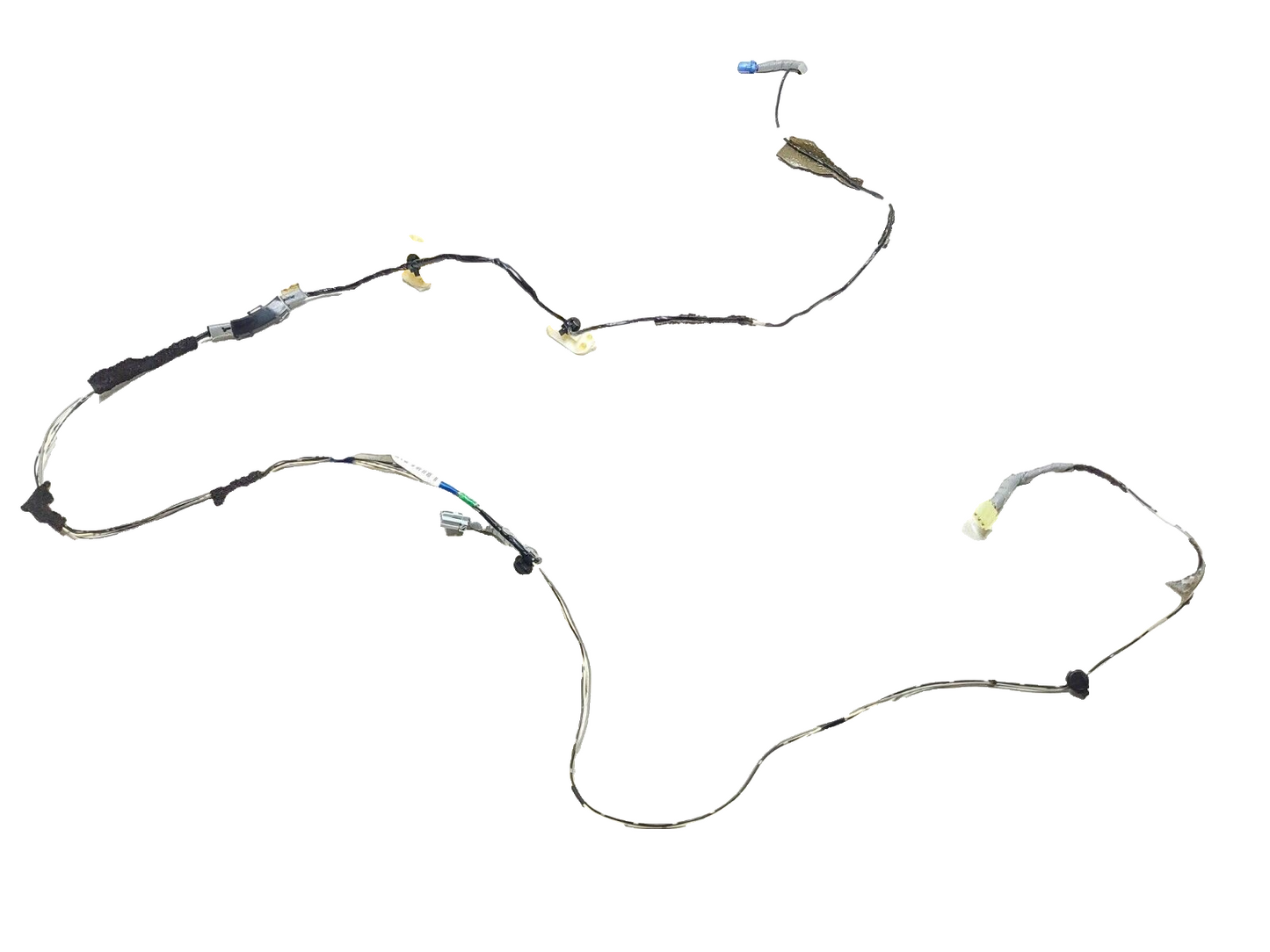 2007 - 2009 Acura Mdx Wire Harness Roof OEM