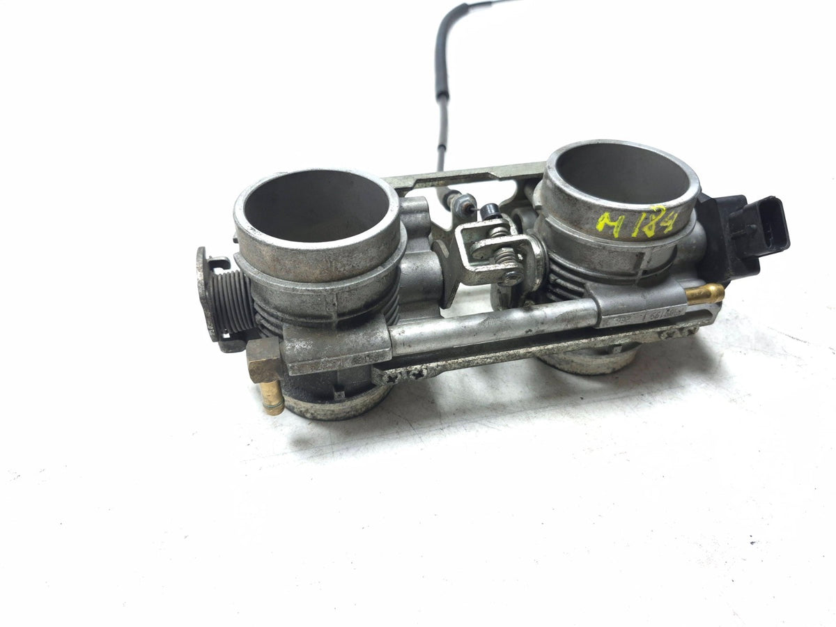 2010 Ski-doo Mxz X 800r Throttle Body OEM