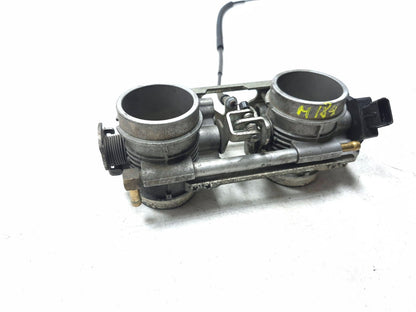2010 Ski-doo Mxz X 800r Throttle Body OEM