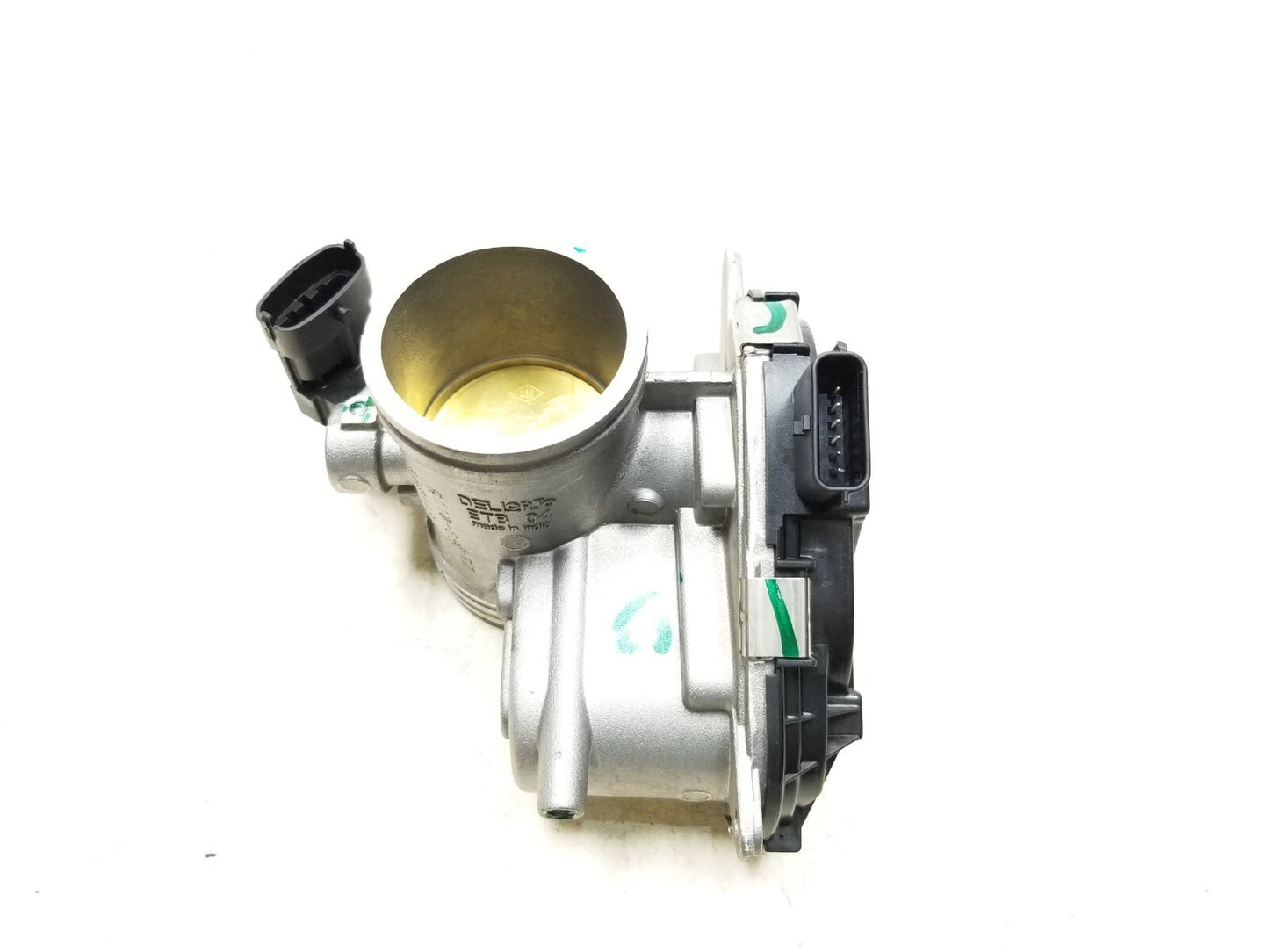 2024 Triumph Speed 400 Throttle Body OEM