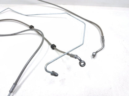 2022 Can-am Ryker 900 Front & Rear Brake Line OEM