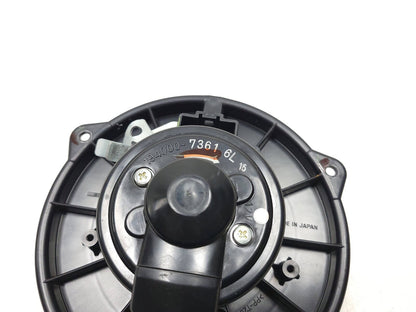 2005 - 2010 Scion Tc Blower Motor OEM