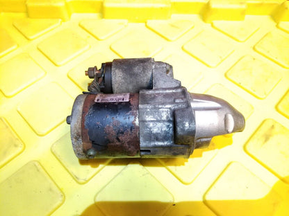 11-15 Chrysler 200 Starter Motor 56029584aa OEM